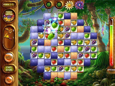 Alice and the Magic Gardens - Изображение 1