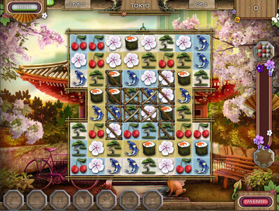 Spring In Japan - Изображение 3