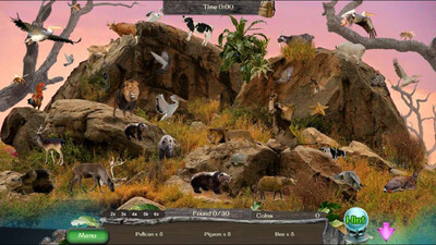 Animal Kingdom 2 - Изображение 2