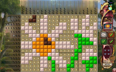 Fantasy Mosaics 14: The Fourth Color - Изображение 3