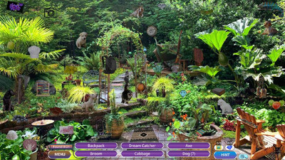 Peaceful Gardens: Collector's Edition - Изображение 4