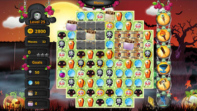 Secrets of Magic: The Book of Spells - Изображение 4