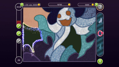 Halloween Patchwork: Trick or Treat - Изображение 3