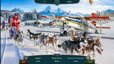 Vacation Paradise: Alaska Collector's Edition - Изображение 3