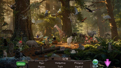 Animal Kingdom 3 - Изображение 4
