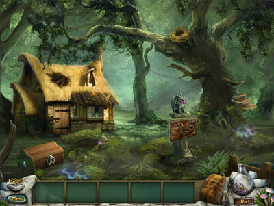 Mystika 3: Awakening of the Dragons - Изображение 1
