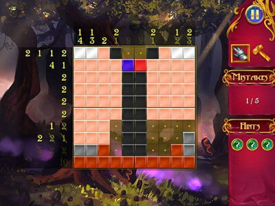 Mystery Mosaics - Изображение 4