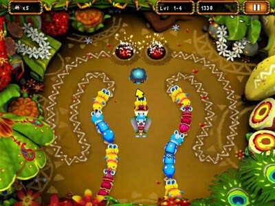 Conga Bugs - Изображение 2