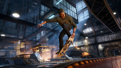 Tony Hawk's Pro Skater 3 + 4 - Изображение 1
