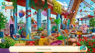 Relaxing Time: Enchanting France - Изображение 3
