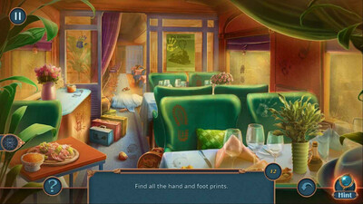 Hidden Object Legends: Deadly Love - Изображение 3