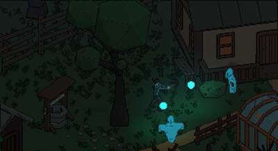 Grim Farm - Изображение 2