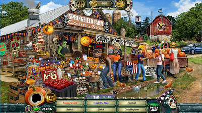 Halloween: Trick or Treat 3 - Изображение 3