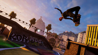 Tony Hawk's Pro Skater 3 + 4 - Изображение 3