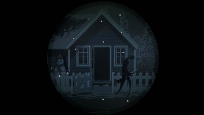 Midnight Scenes: A Safe Place - Изображение 1