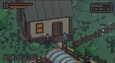 Grim Farm - Изображение 3
