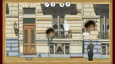 Please, Touch The Artwork 2 - Изображение 2