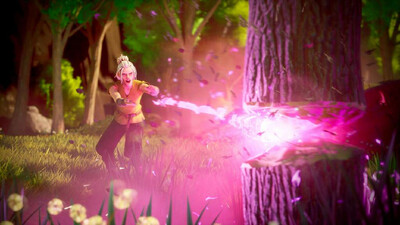 RuneScape: Dragonwilds Eye on Ashenfall - Изображение 1