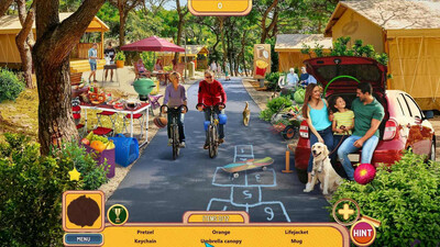 Amazing Weekend: Search and Relax 2 - Изображение 2