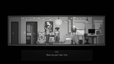 Midnight Scenes: A Safe Place - Изображение 2