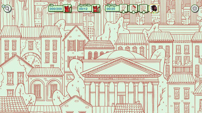 Hidden Cats in Rome - Изображение 4