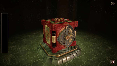The Vault: Logic Puzzle Box - Изображение 1