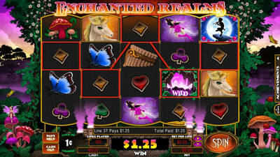WMS Slots: Spartacus - Изображение 3