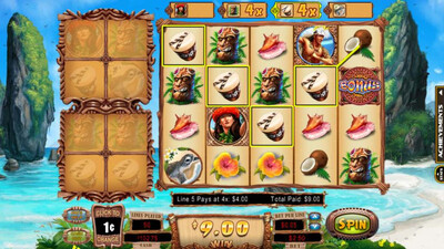 WMS Slots: Spartacus - Изображение 4