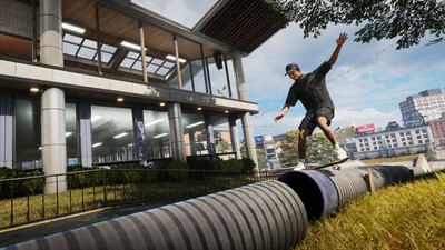 Tony Hawk's Pro Skater 3 + 4 - Изображение 2