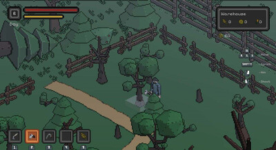Grim Farm - Изображение 1