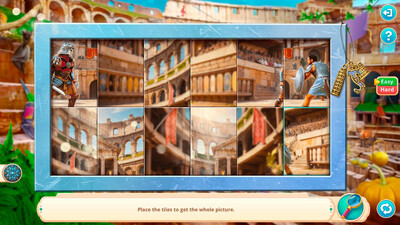 Relaxing Time: Italy Tour - Изображение 3