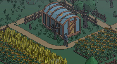 Grim Farm - Изображение 4