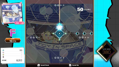 Sixtar Gate: STARGAZER - Изображение 2