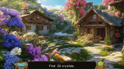 Enchantment: Suns Tear - Изображение 1