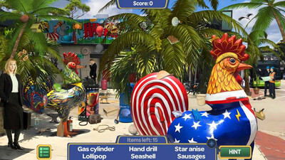 Amazing Vacation 4: Miami - Изображение 2