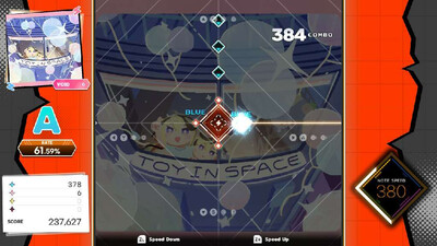 Sixtar Gate: STARGAZER - Изображение 4