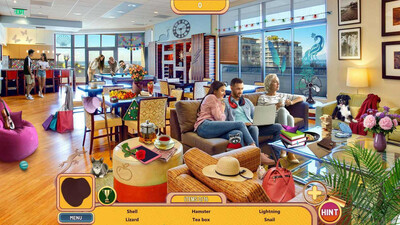 Amazing Weekend: Search and Relax 2 - Изображение 3