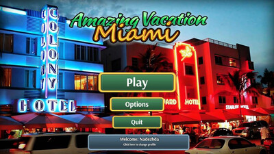 Amazing Vacation 4: Miami - Изображение 3
