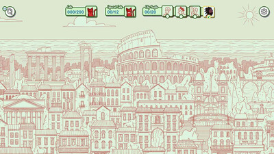 Hidden Cats in Rome - Изображение 2