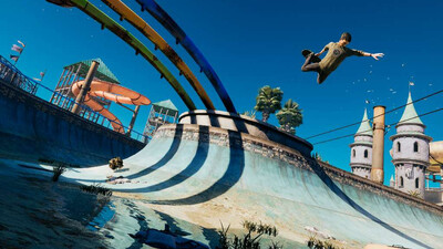 Tony Hawk's Pro Skater 3 + 4 - Изображение 4
