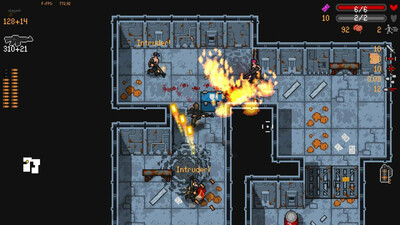 Edge Of Dead: Under A Uranium Sky - Изображение 1