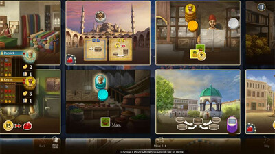Istanbul: Digital Edition - Изображение 4