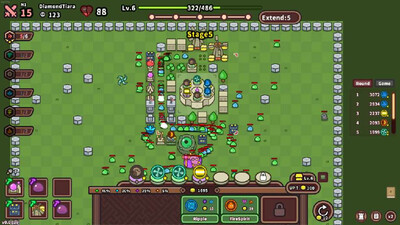 Elements and Build - Изображение 1