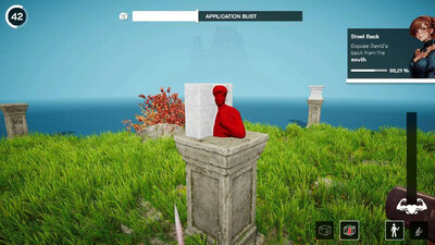 Michelangelo: Stonemason Simulator - Изображение 3