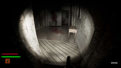Call from the darkness - Изображение 2
