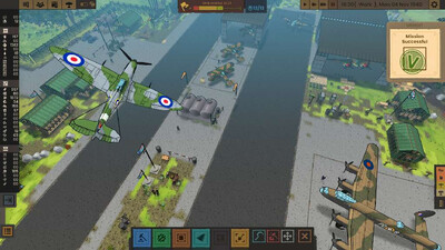 Ground of Aces BETA - Изображение 4