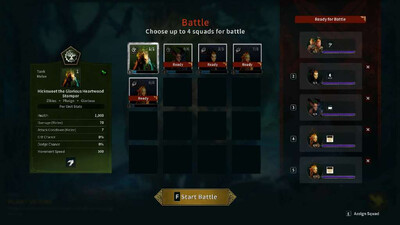 Wartorn - Изображение 3
