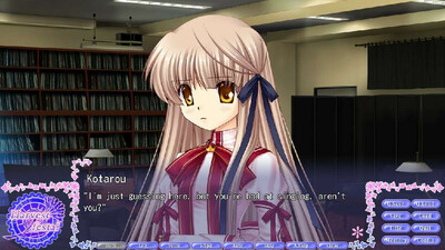 Rewrite Harvest festa! - Изображение 3