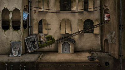 Сборник Boxville - Изображение 1