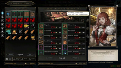 Airship: Kingdoms Adrift - Изображение 4